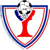 old logo of Dominican Republic U17
