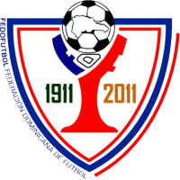 old logo of Dominican Republic U17