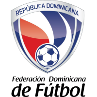 old logo of Dominican Republic U17