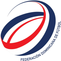old logo of Dominican Republic U17