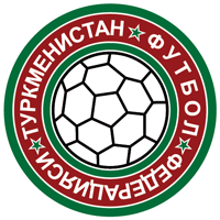 old logo of Turkmenistan