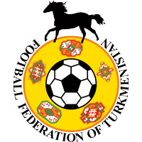 old logo of Turkmenistan