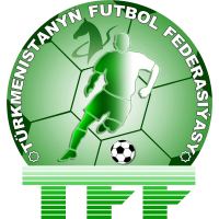old logo of Turkmenistan