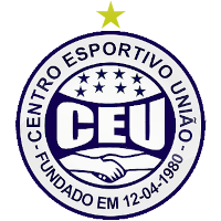 old logo of CE União