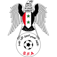 old logo of Syria U16