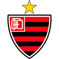 old logo of Osasco Sporting