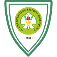 old logo of Manisa FK