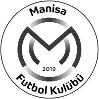 old logo of Manisa FK