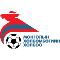 old logo of Mongolia U17