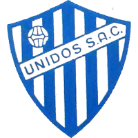 old logo of Unidos de Sobradinho AC