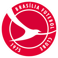 old logo of Brasília FC U20