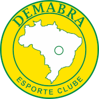 old logo of AD Bandeirante