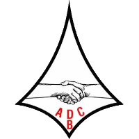 old logo of CA Taguatinga