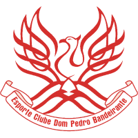 old logo of Real Brasília FC