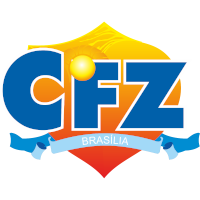 old logo of CFZ Brasília