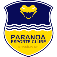 old logo of Paranoá EC