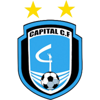 old logo of Capital CF