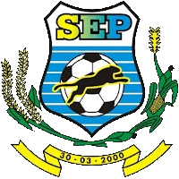 old logo of SE Planaltina
