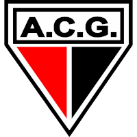 old logo of AC Goianiense U20