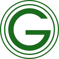 old logo of Goiás EC