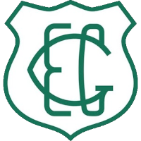 old logo of Goiás EC