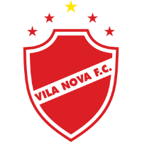 old logo of Vila Nova FC U20