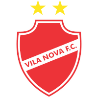 old logo of Vila Nova FC U20