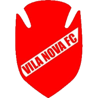 old logo of Vila Nova FC U20