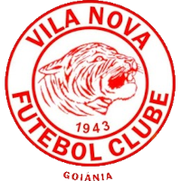 old logo of Vila Nova FC U20