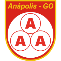 old logo of AA Anapolina