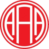 old logo of AA Anapolina