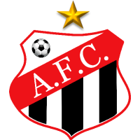 old logo of Anápolis FC