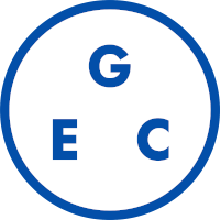 old logo of Goianésia EC