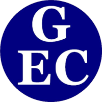 old logo of Goianésia EC
