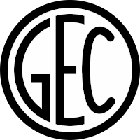 old logo of Goiânia EC