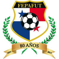 old logo of Panama U15