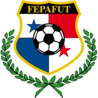 old logo of Panama U15