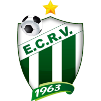 old logo of EC Rio Verde