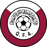 old logo of Qatar U23