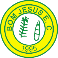 old logo of Bom Jesus EC