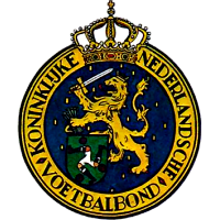 old logo of Netherlands U19