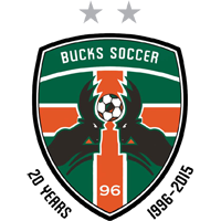 old logo of Michigan Bucks