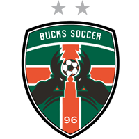 old logo of Michigan Bucks