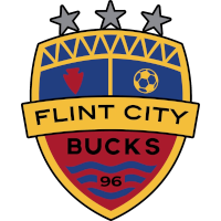 old logo of Michigan Bucks