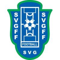 old logo of St. Vincent and the Grenadines U17