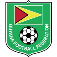 old logo of Guyana U23