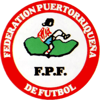 old logo of Puerto Rico