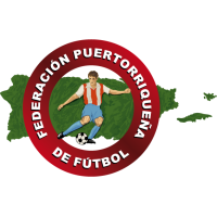 old logo of Puerto Rico
