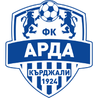 old logo of PFK Arda 1924 Kardzhali