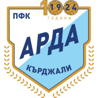 old logo of PFK Arda 1924 Kardzhali